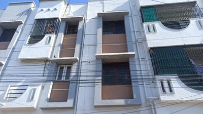 Image of 997 Sq.ft 2 BHK Apartment / Flat for sale in Korattur, Chennai for Rs. 7000000