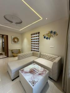 Hall Image of 1350 Sq.ft 6 BHK Independent House for sale in Sector 77 Mohali for Rs. 32500000