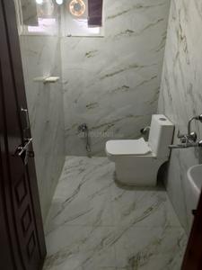 Image of 650 Sq.ft 1 BHK Builder Floor for rent in Gachibowli, Hyderabad for Rs. 19000