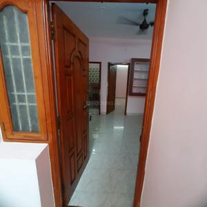 Hall Image of 1100 Sq.ft 2 BHK Duplex for sale in Mogappair East Chennai for Rs. 12000000