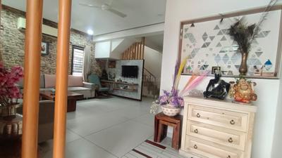 Kitchen Image of 2100 Sq.ft 3 BHK Independent House for sale in Sama Savli Vadodara for Rs. 18000000