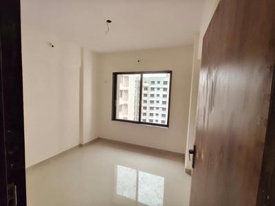 Bedroom Image of 825 Sq.ft 2 BHK Apartment / Flat for sale in Shree Samruddhi Heights, Kalyan West Kalyan for Rs. 4100000