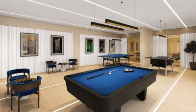 Image of 2100 Sq.ft 3 BHK Apartment / Flat for sale in Nadergul, Hyderabad for Rs. 12000000
