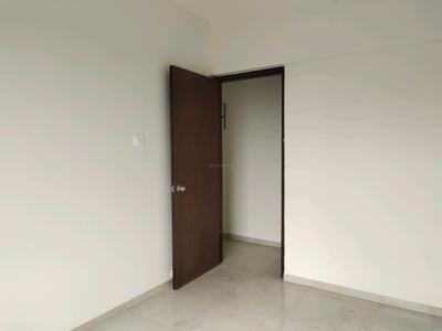 Bedroom Image of 750 Sq.ft 2 BHK Apartment / Flat for sale in Abrol Signature, Malad West Mumbai for Rs. 14300000