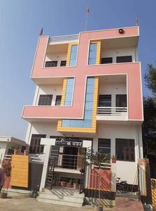 Image of 2350 Sq.ft 2 BHK Independent House for rent in Taramandal, Gorakhpur for Rs. 12000