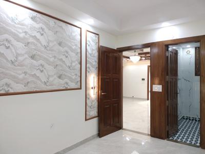 Bedroom Image of 2250 Sq.ft 4 BHK Builder Floor for sale in Ultra Luxury Builder Floor, Sector 85 Faridabad for Rs. 22000000
