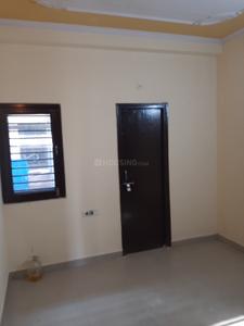 Living Room Image of 1350 Sq.ft 2 BHK Apartment / Flat for sale in Sangwan Silver Street Sangwan City Aligarh, Devi Ka Nagla Aligarh for Rs. 2700000