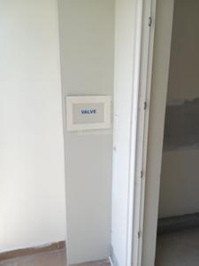 Bedroom Image of 1475 Sq.ft 3 BHK Apartment / Flat for sale in Thrippunithura Kochi for Rs. 8600000