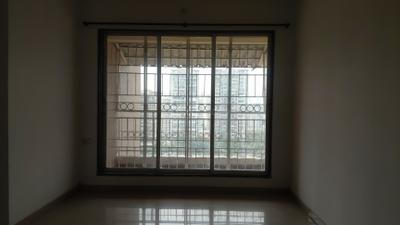 Living Room Image of 1473 Sq.ft 3 BHK Apartment / Flat for rent in Neelkanth Majestic, Kalamboli Navi Mumbai for Rs. 40000