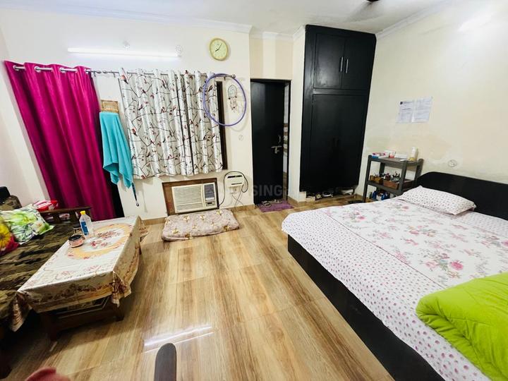 Vipul Khand 3, Gomti Nagar Bedroom 1