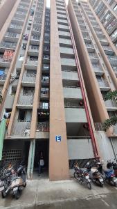 Image of 974 Sq.ft 2 BHK Apartment / Flat for sale in Anant Sky, Ranip, Ahmedabad for Rs. 4950000