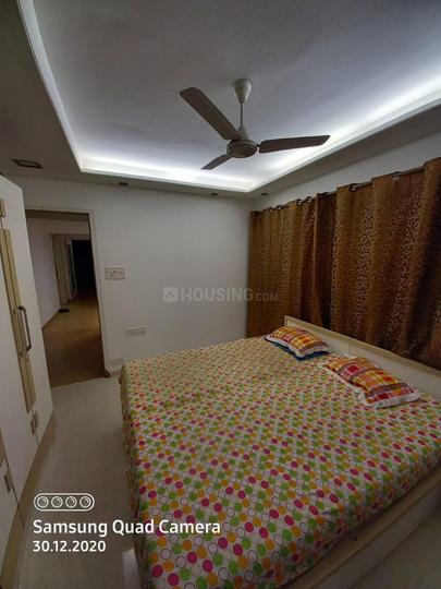 Vikram Jyoti Society Bedroom 1