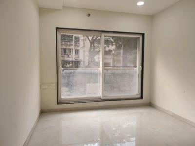 Bedroom Image of 1090 Sq.ft 2 BHK Apartment / Flat for sale in Lalani Velentine Apartments II, Malad East Mumbai for Rs. 17600000