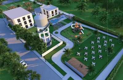 Image of 150 Sq.ft Residential Plot / Land for sale in Gannavaram, Vijayawada for Rs. 3899850