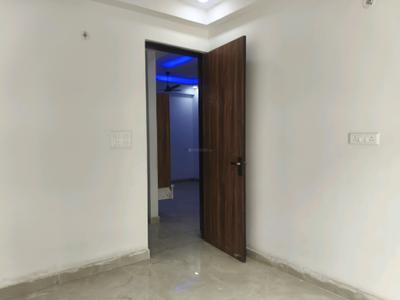 Bedroom Image of 1010 Sq.ft 2 BHK Apartment / Flat for sale in Trinity Krishna Kunj, Noida Extension Greater Noida for Rs. 4565000