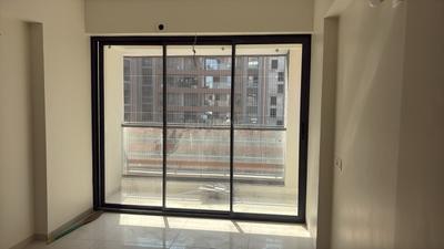 Hall Image of 1854 Sq.ft 3 BHK Apartment / Flat for rent in Shivala Sadbhav, Sargasan Gandhinagar for Rs. 35000