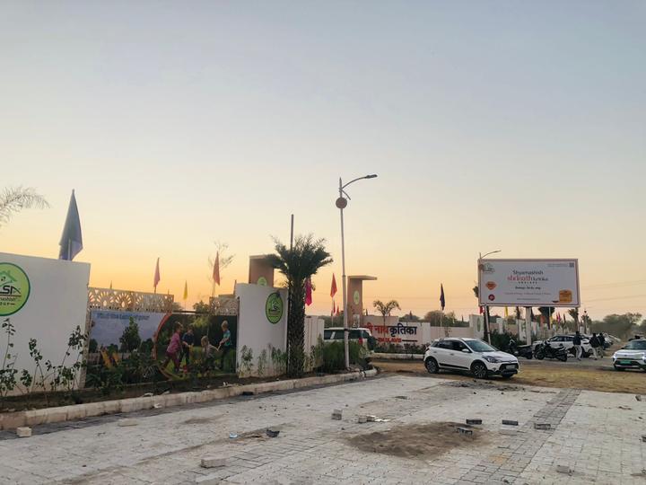 Jai Shri Nath Kritika Enclave Main Image 1