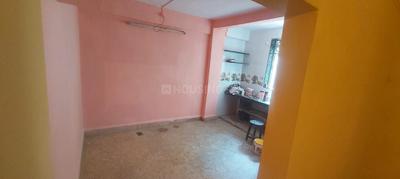 Bedroom Image of 400 Sq.ft 1 RK Apartment / Flat for rent in Thane West Thane for Rs. 11000