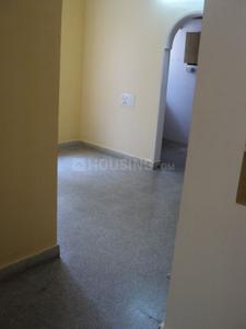 Hall Image of 780 Sq.ft 2 BHK Independent House for rent in Mathikere Bengaluru for Rs. 13000