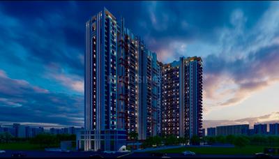 2 BHK Flat