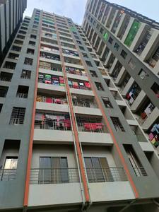 1 BHK Flat