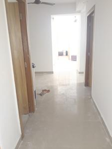 2.5 BHK Flat