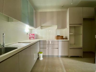 Kitchen Image of 750 Sq.ft 2 BHK Apartment / Flat for sale in Piramal Aranya, Byculla Mumbai for Rs. 35000000