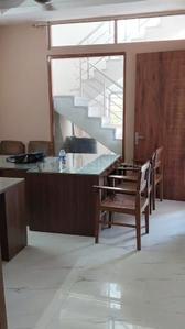 Hall Image of 2800 Sq.ft 5 BHK Independent House for sale in Gomti Nagar Lucknow for Rs. 20000000