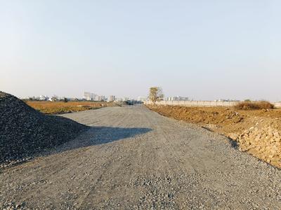Gajanan Nagar Plot View 2