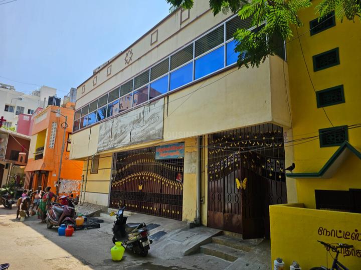 3 BHK 1938 Sqft Independent House for sale at Royapuram, Chennai