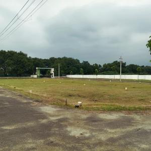 Residential Plot