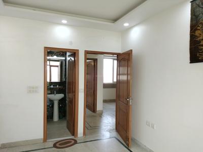 Bedroom Image of 1900 Sq.ft 3 BHK Apartment / Flat for sale in CGHS Udyog Vihar by CGHS Group, Sector 22 Dwarka New Delhi for Rs. 36800000