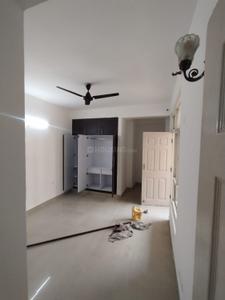 Hall Image of 1505 Sq.ft 3 BHK Apartment / Flat for rent in Supertech Cape Town, Sector 74 Noida for Rs. 32000