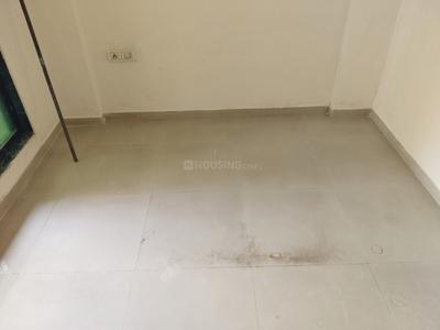 Bedroom Image of 650 Sq.ft 1 BHK Apartment / Flat for sale in Balkrishna Residency, Ulwe Navi Mumbai for Rs. 4500000
