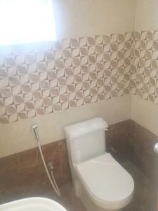 Bedroom One Image of 1750 Sq.ft 3 BHK Apartment / Flat for sale in Osman Nagar Hyderabad for Rs. 13500000