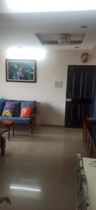 Hall Image of 1050 Sq.ft 2 BHK Apartment / Flat for sale in Lalani Residency, Thane West Thane for Rs. 11000000