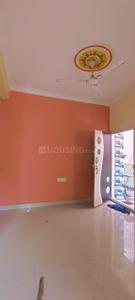 Hall Image of 700 Sq.ft 1 BHK Builder Floor for rent in JP Nagar Bengaluru for Rs. 13001