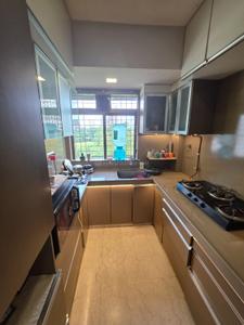 Kitchen Image of 900 Sq.ft 2 BHK Apartment / Flat for rent in Matunga West Mumbai for Rs. 130000