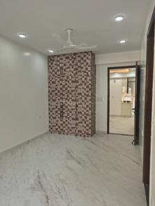 Hall Image of 2400 Sq.ft 4 BHK Apartment / Flat for sale in Rudra Apartment, Sector 6 Dwarka New Delhi for Rs. 36555555