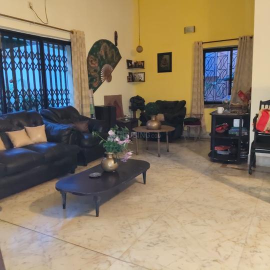 Kalikapur, EM Bypass Main Image 1