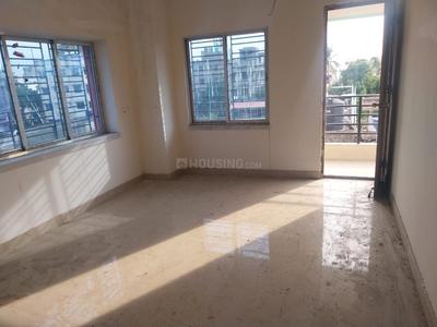 Hall Image of 1358 Sq.ft 3 BHK Apartment / Flat for sale in Keshtopur Kolkata for Rs. 5500000
