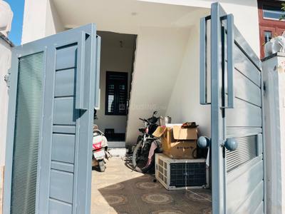 Image of 1230 Sq.ft 2.5 BHK Duplex for sale in Gokul Kripa Gokul Prangan 1, Bindayaka, Jaipur for Rs. 11000000