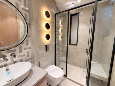 Image of 2700 Sq.ft 4 BHK Builder Floor for sale in Sushant Lok Phase 1, Gurgaon for Rs. 62500000