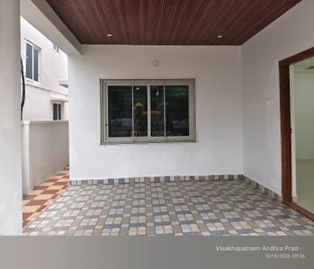 Image of 1700 Sq.ft 3 BHK Villa for rent in Chepalappada, Visakhapatnam for Rs. 23000