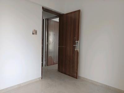 Bedroom Image of 1000 Sq.ft 2 BHK Apartment / Flat for sale in Kanifnath Archana Paradise by Kanifnath Properties, Mohammed Wadi Pune for Rs. 7350000