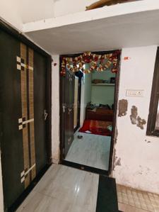 Bedroom Image of 1300 Sq.ft 2 BHK Independent House for sale in Sanwer Road Industrial Area Indore for Rs. 4651000