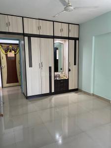 Bedroom Image of 1650 Sq.ft 3 BHK Apartment / Flat for rent in Nerul Navi Mumbai for Rs. 90000