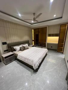 Bedroom Image of 2080 Sq.ft 3.5 BHK Builder Floor for sale in Ansal Esencia, Sector 67 Gurgaon for Rs. 23500000