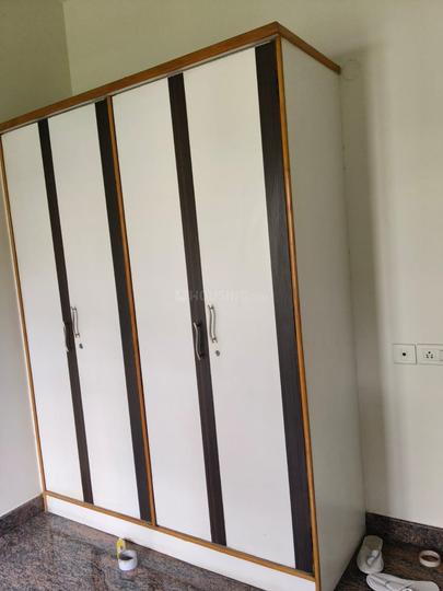 ISO COLONY HOMES Bedroom 1