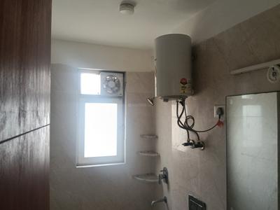 Image of 1955 Sq.ft 3 BHK Apartment / Flat for rent in Sunworld Arista, Sector 168, Noida for Rs. 47000